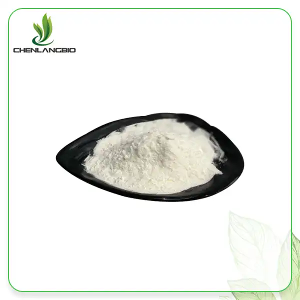 L Valine Powder